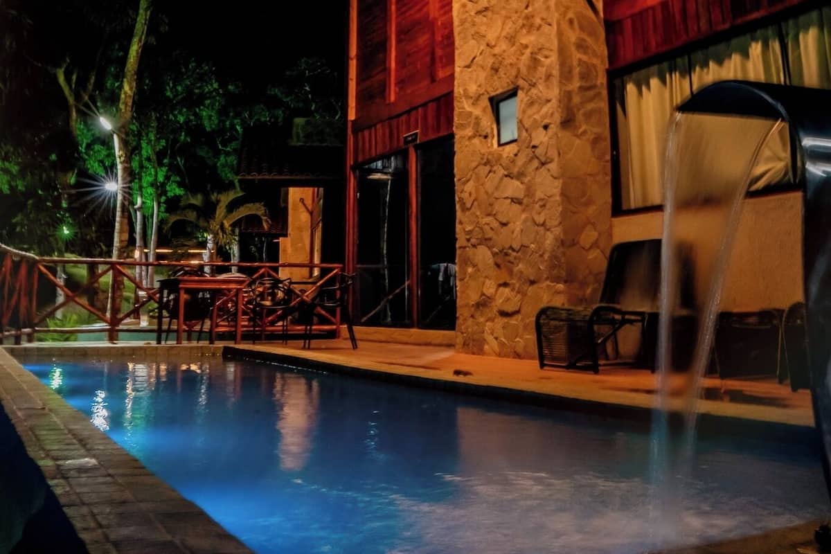 Family Chalet | Free WiFi