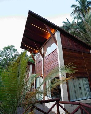 Property grounds - Azzuro Hotel (Baturite)