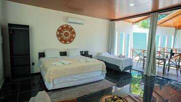 Premium Chalet (Com Jacuzzi) | Free WiFi