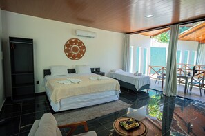 Premium Chalet (Com Jacuzzi) | Free WiFi