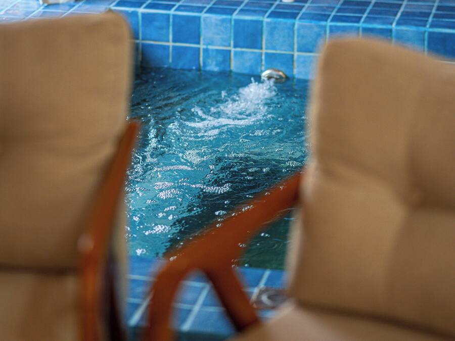 Premium chalet (Com Jacuzzi) | Gratis wifi