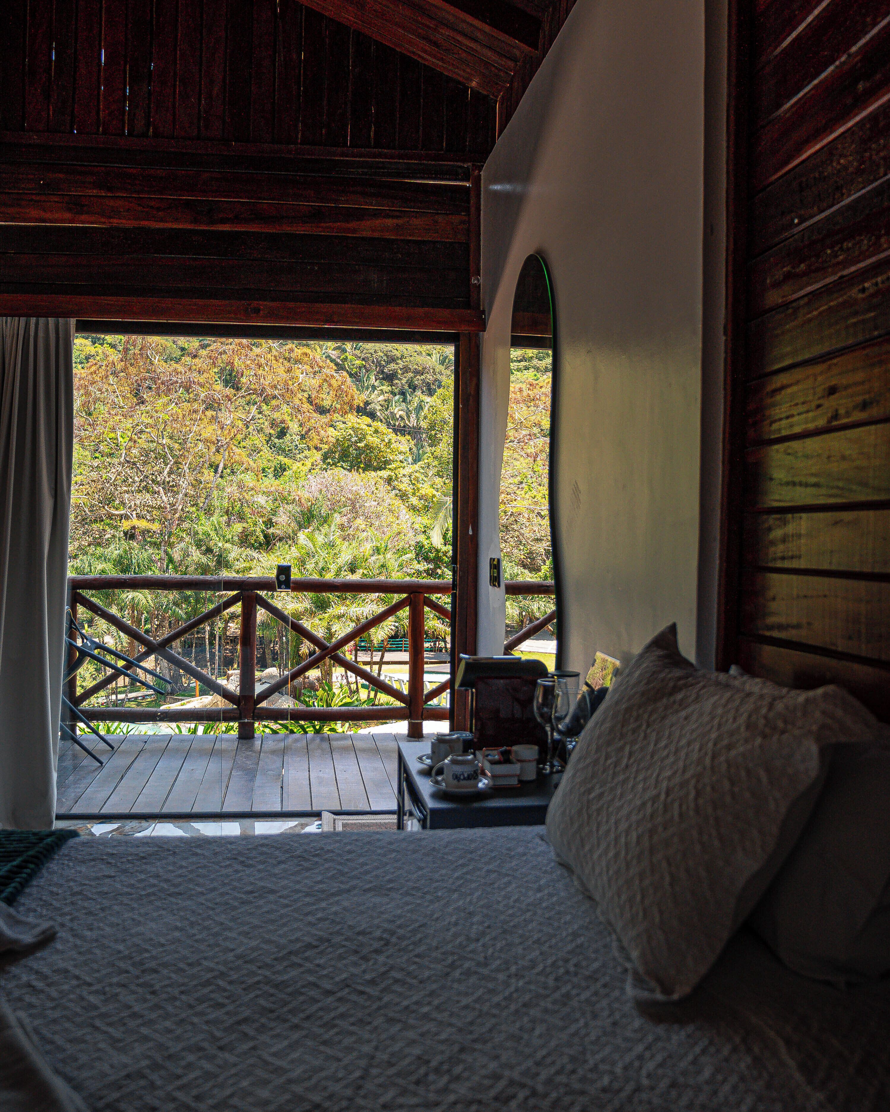 Basic Bungalow | Free WiFi