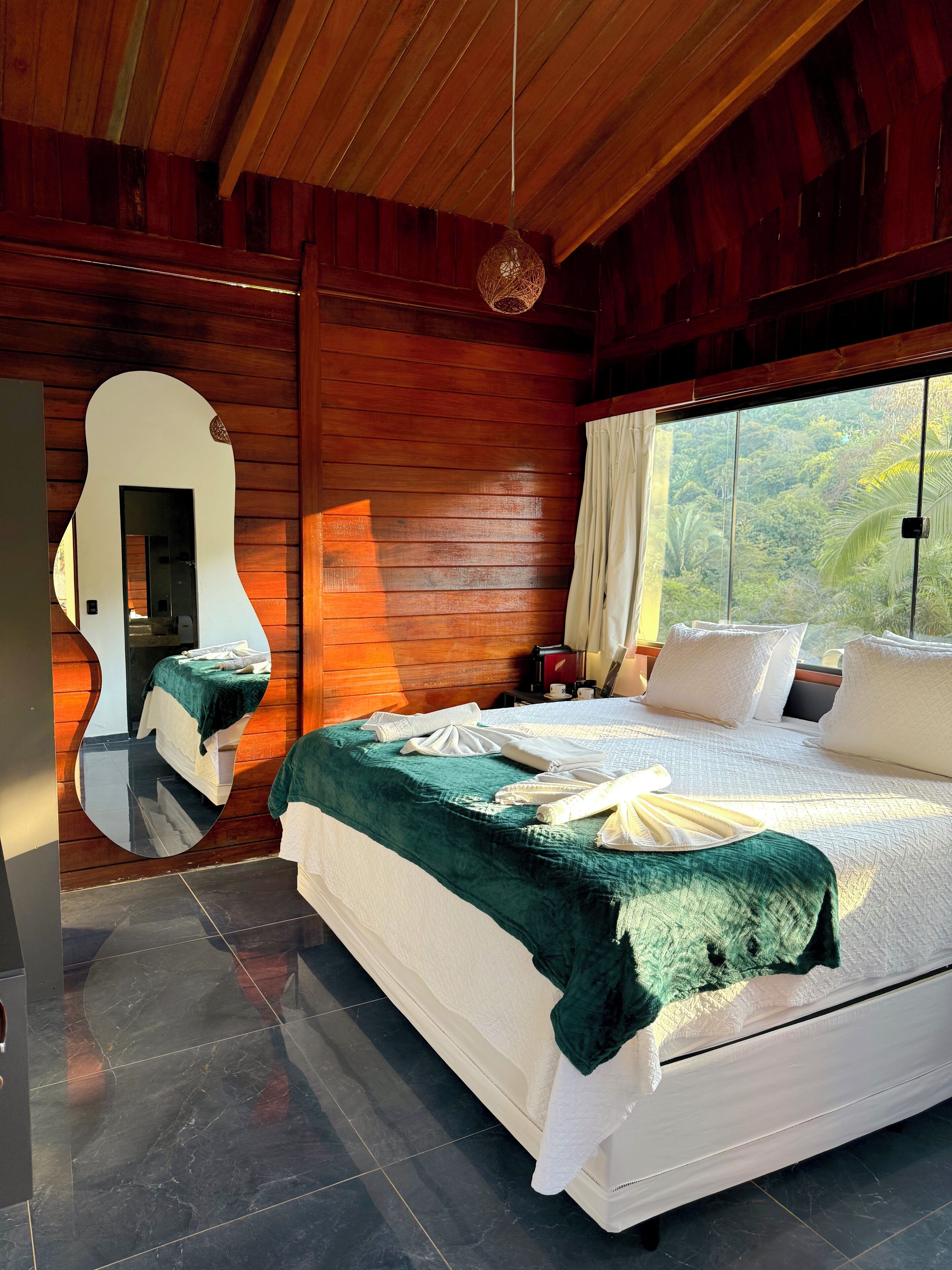 Family Chalet | Free WiFi