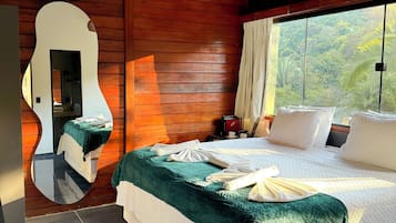 Family Chalet | Free WiFi