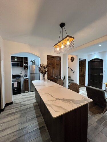 Beautiful 2-bedroom home in San Pedro Las Huertas Minutes from Antigua Guatemala