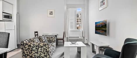 Apartemen | Area keluarga