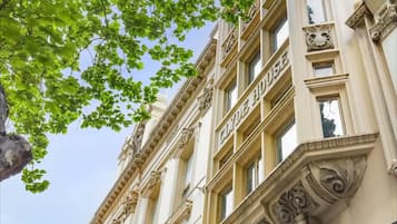 Apartment | View from property