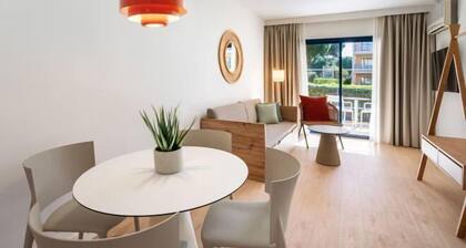 Sol Sancti Petri Aparthotel