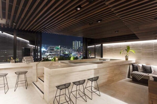 Departamento | Tratamiento de spa