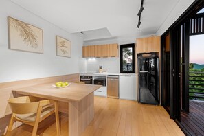 Căn hộ | Khu ăn uống