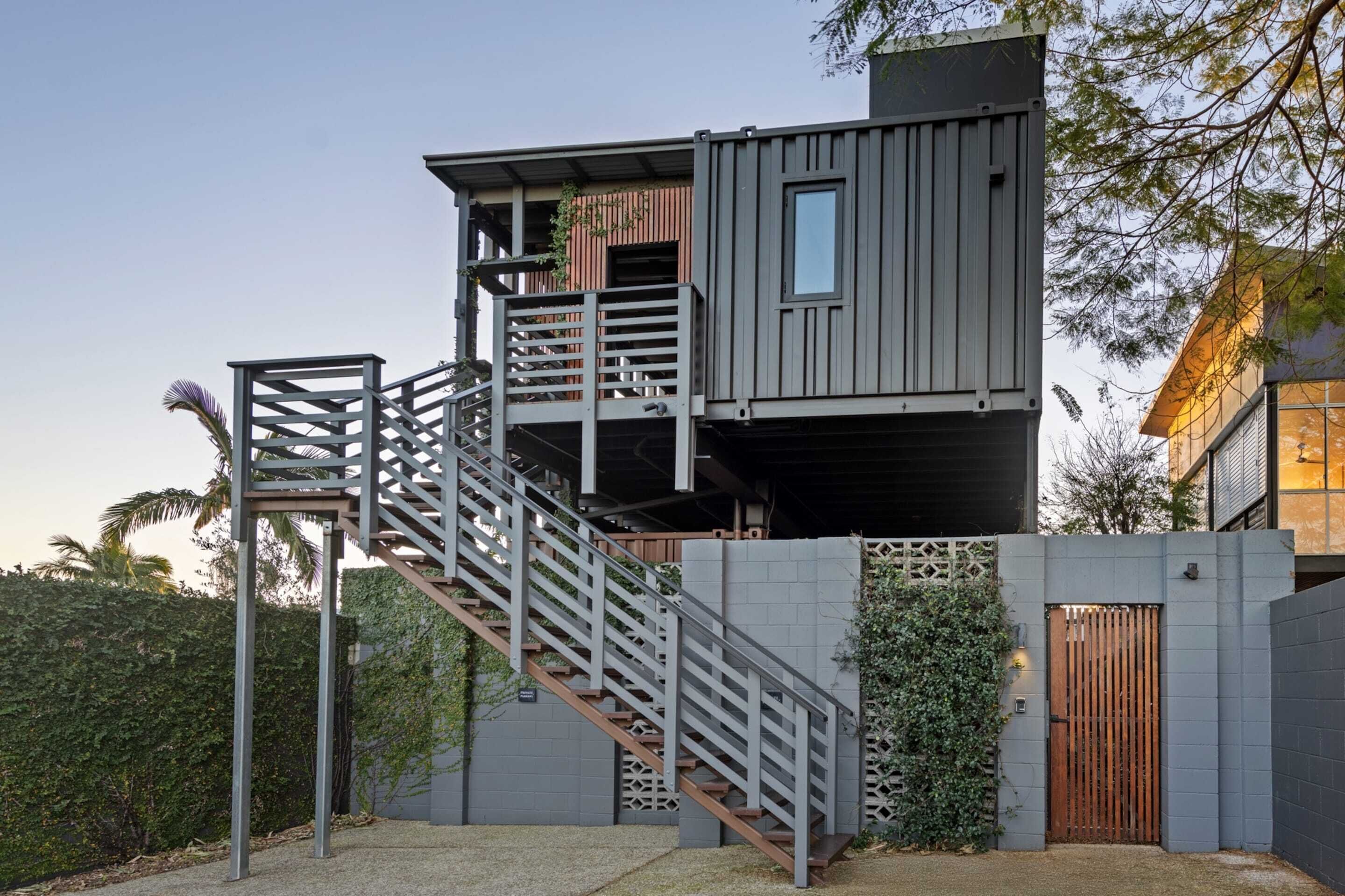 Apartment | Exterior