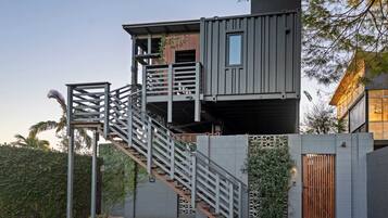 Căn hộ | Ngoại thất