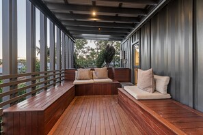 Departamento | Balcón