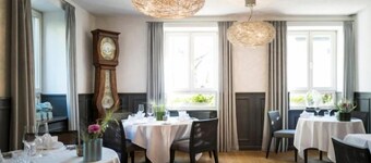 Genusshotel Krone & Roadtrips bei Basel