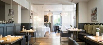 科隆公路旅行格納斯飯店 - 近巴塞爾