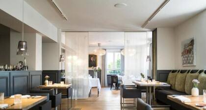 Genusshotel Krone & Roadtrips bei Basel