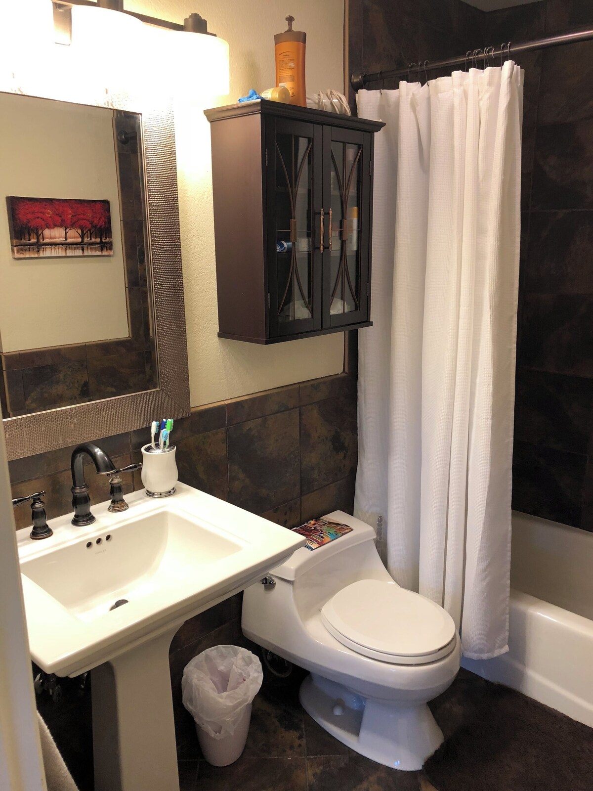 Bild für Gastgeberprofil