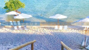 Beach - Luxury Pool View at La Fleur Polynesia (Porto de Galinhas)
