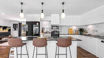 Căn hộ | Bếp riêng