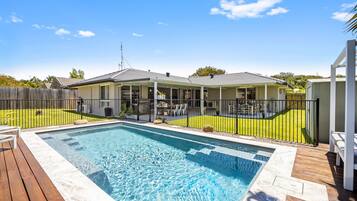 Căn hộ | Hồ bơi | Hồ bơi ngoài trời