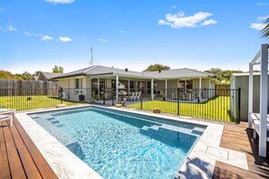 Căn hộ | Hồ bơi | Hồ bơi ngoài trời 