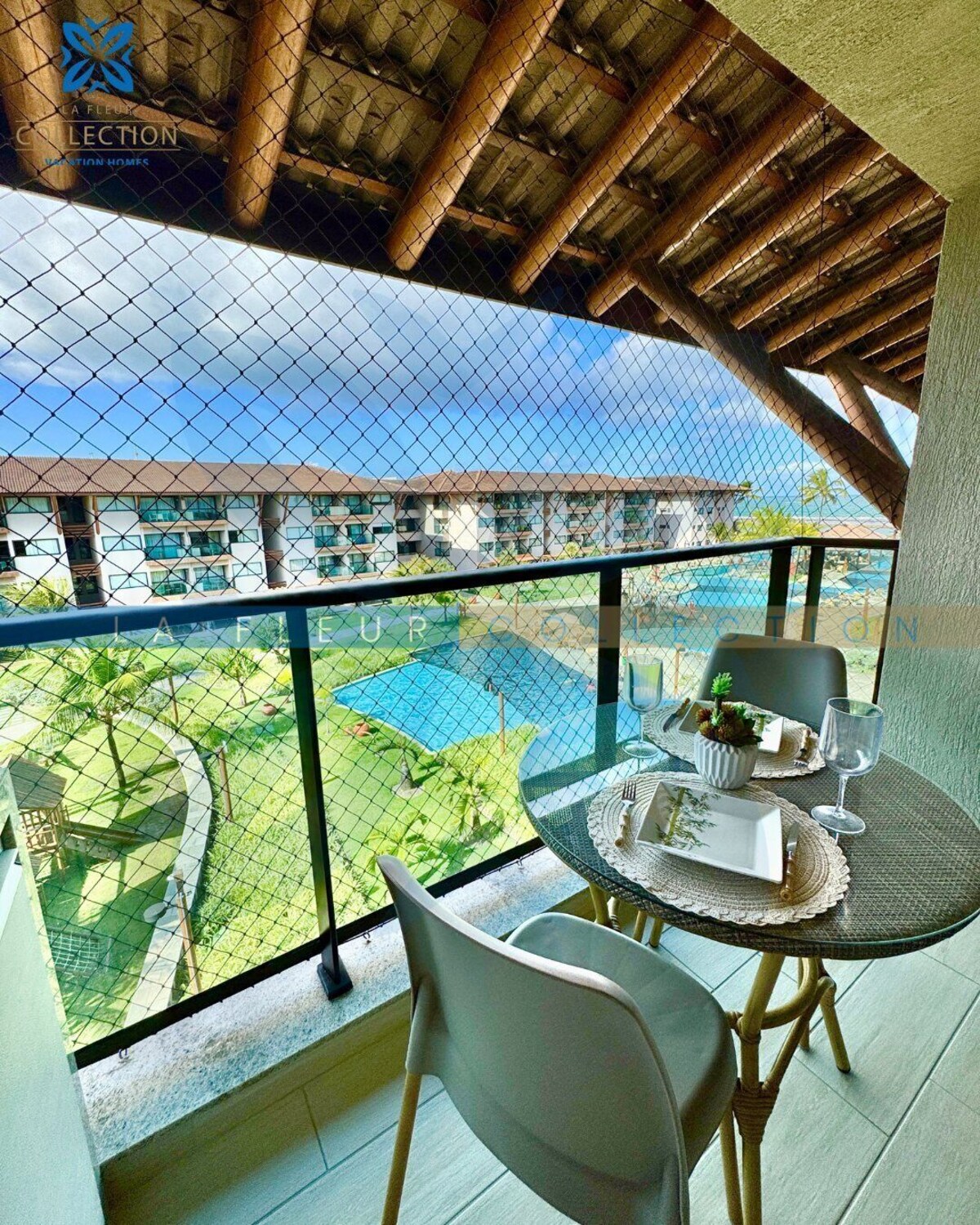 Majoittajan profiilikuva