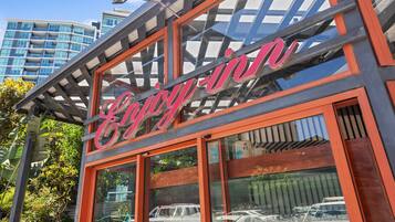 Apartment | View from property