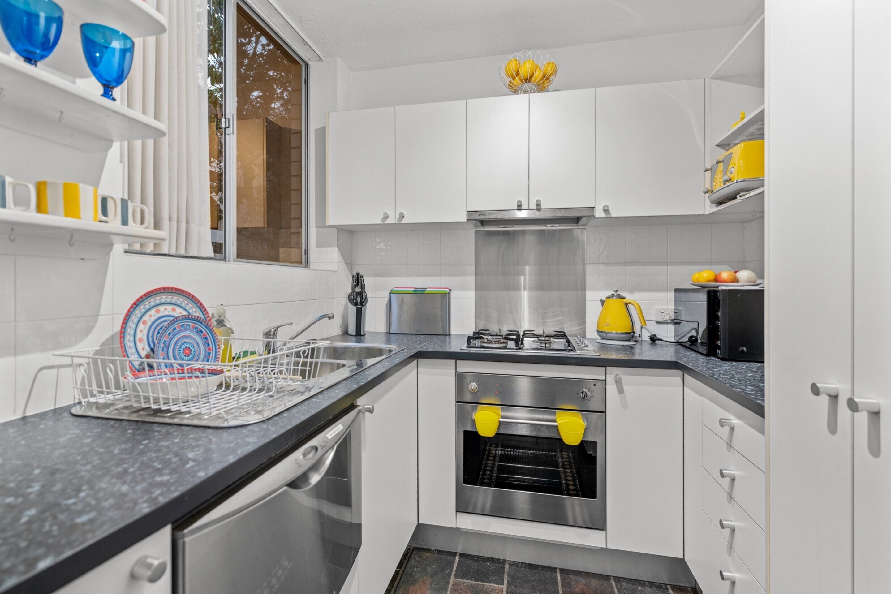 Apartment | Private kitchen