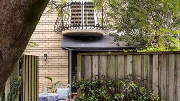 Apartment | Exterior