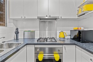 Apartment | Private kitchen