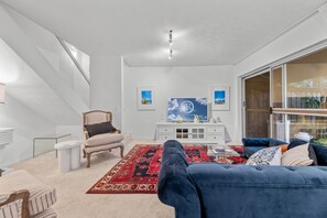 Apartment | Living room