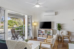 Departamento | Área de sala de estar