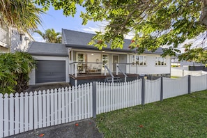 Departamento | Exterior