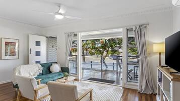 Apartment | Living room