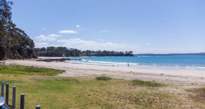 Pet-friendly 2-bed Beach House With Garden & BBQ