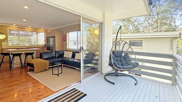 Apartment | Living room