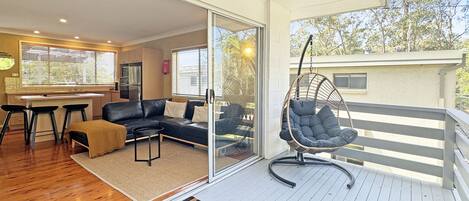 Appartement | Salle de séjour