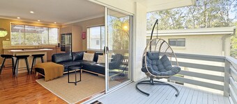 Pet-friendly 2-bed Beach House With Garden & BBQ