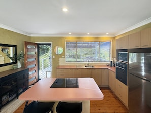 Apartemen | Dapur pribadi