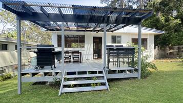 Departamento | Balcón