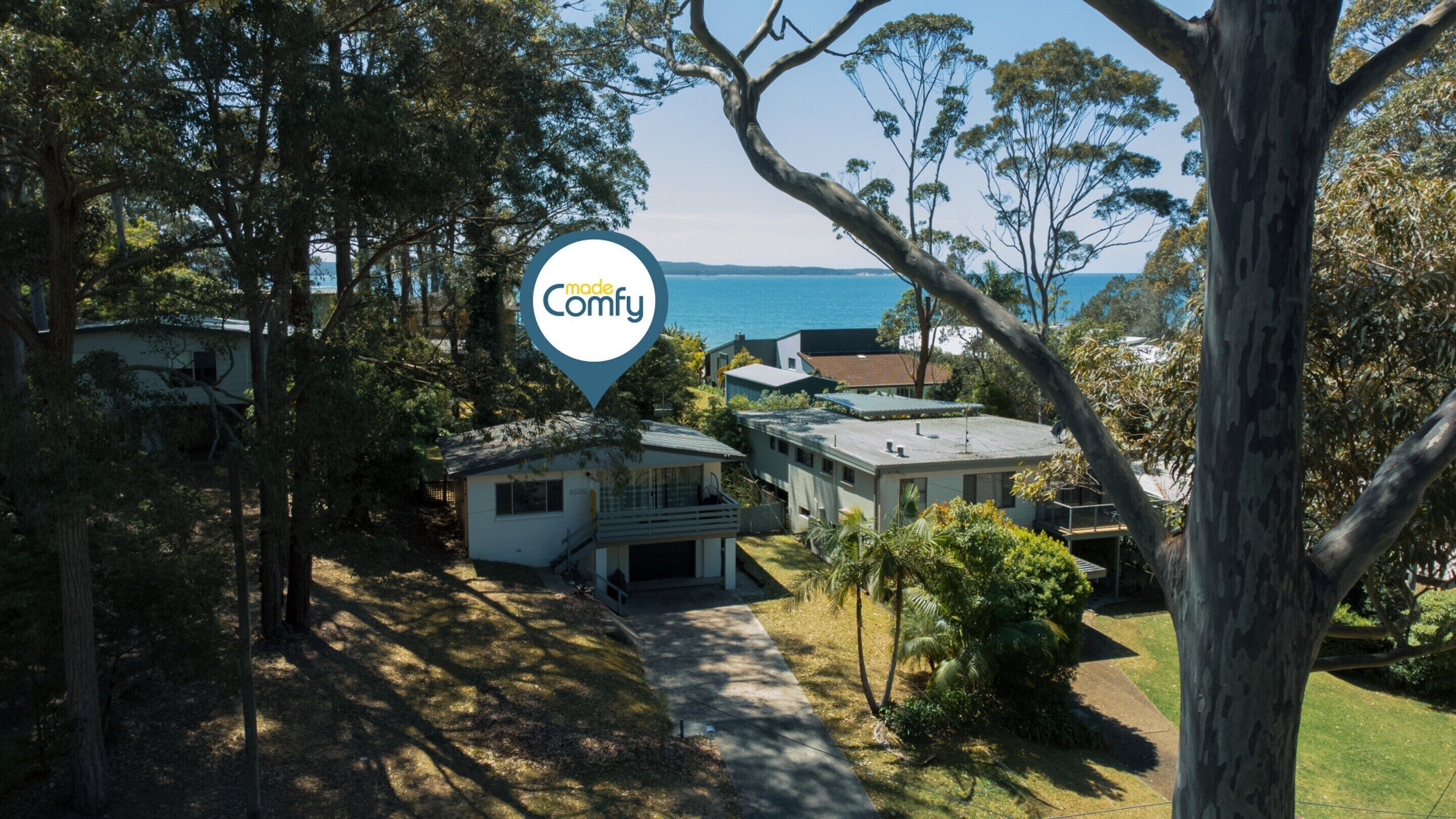 Căn hộ | Ngoại thất