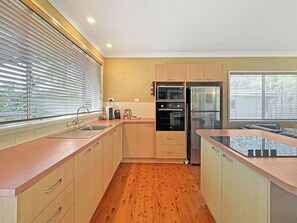 Apartment | Dapur peribadi