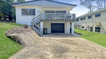 Apartment | Exterior