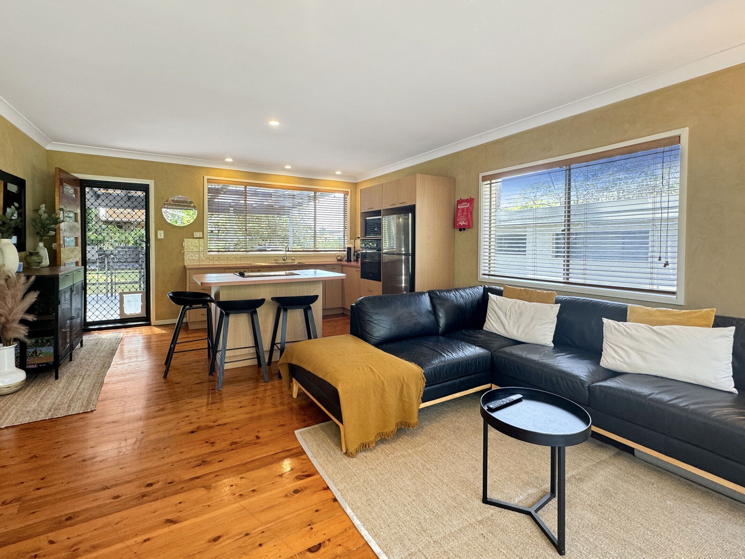 شقة | غرفة المعيشة