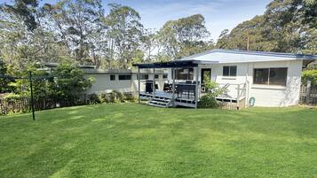 Apartment | Exterior