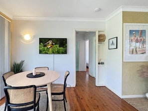 Căn hộ | Khu ăn uống