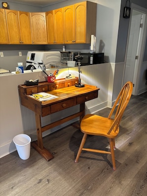 ميكروويف، فرن، موقد طهي مسطح