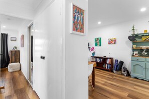 Apartment | Tempat makan