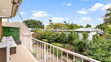 Apartment | Balcony
