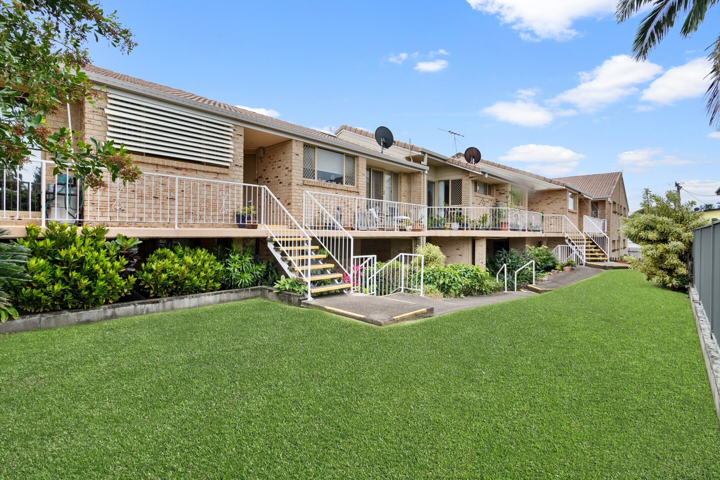 Apartment | Exterior